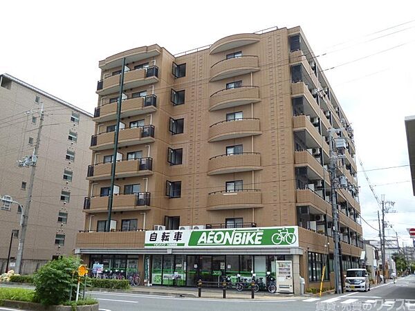 RESID787 308｜京都府京都市南区唐橋川久保町(賃貸マンション1K・3階・24.95㎡)の写真 その19