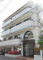 ロイヤルビーブル 105 ｜ 京都府京都市下京区柿本町（賃貸マンション1R・1階・26.68㎡） その1