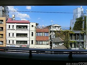 ジオ京都御所西 404 ｜ 京都府京都市上京区弁財天町（賃貸マンション2LDK・4階・55.49㎡） その23