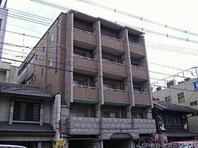 ベラジオ京都高台寺 403 ｜ 京都府京都市東山区毘沙門町（賃貸マンション1K・4階・29.52㎡） その1