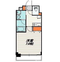 ベラジオ京都清水 103 ｜ 京都府京都市東山区遊行前町（賃貸マンション1K・1階・27.34㎡） その2