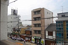 ベラジオ京都清水 103 ｜ 京都府京都市東山区遊行前町（賃貸マンション1K・1階・27.34㎡） その24