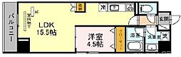 四条駅 14.5万円