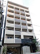 スワンズ京都油小路 102 ｜ 京都府京都市南区西九条東島町（賃貸マンション1K・1階・22.91㎡） その1