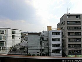 グランドーリア西院 5-D ｜ 京都府京都市右京区西院乾町（賃貸マンション1K・3階・24.12㎡） その23