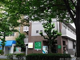 プランドール大宮 103 ｜ 京都府京都市北区大宮西小野堀町（賃貸マンション1LDK・1階・45.32㎡） その12