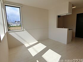 クオリア参番館 202 ｜ 京都府京都市南区吉祥院嶋笠井町（賃貸マンション1LDK・2階・36.00㎡） その7