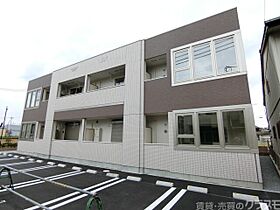 クオリア参番館 202 ｜ 京都府京都市南区吉祥院嶋笠井町（賃貸マンション1LDK・2階・36.00㎡） その1