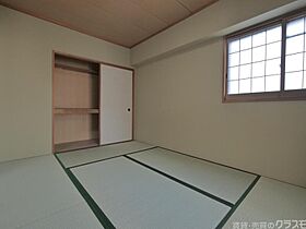 ライオンズマンション二条城東 1003 ｜ 京都府京都市中京区押油小路町（賃貸マンション3LDK・10階・67.53㎡） その11