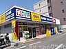 周辺：ゲオ円町店 2203m