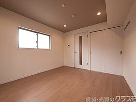 ルイーズ 307 ｜ 京都府京都市伏見区新町6丁目（賃貸マンション1K・3階・27.02㎡） その12