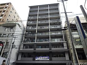 SOHO烏丸 8A ｜ 京都府京都市中京区橋弁慶町（賃貸マンション2LDK・8階・50.13㎡） その1