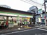 周辺：ファミリーマート柳馬場押小路店 136m