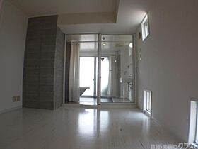 ブローニュかもがわ 101 ｜ 京都府京都市北区小山元町（賃貸マンション1R・1階・28.86㎡） その24