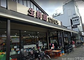 グランディールA&NII 101 ｜ 京都府京都市左京区下鴨下川原町（賃貸アパート1LDK・1階・40.31㎡） その22