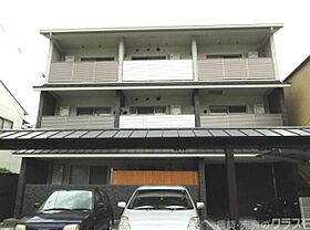 クリヨン御池 207 ｜ 京都府京都市中京区大文字町（賃貸マンション1LDK・2階・39.22㎡） その1