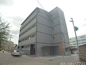 K’sメゾン御池西 503 ｜ 京都府京都市中京区西ノ京西中合町（賃貸マンション1K・5階・23.08㎡） その1