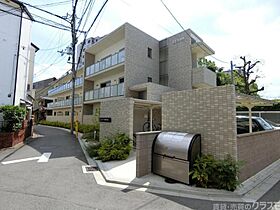 アンジュ京都天神川 303 ｜ 京都府京都市右京区山ノ内苗町（賃貸マンション1LDK・3階・41.04㎡） その1