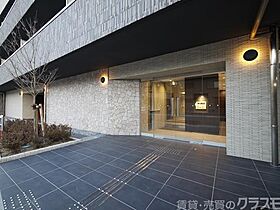 レグルス  ｜ 京都府京都市山科区竹鼻扇町（賃貸マンション1LDK・4階・41.00㎡） その6