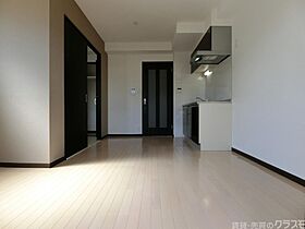 クレアーレ富小路 404 ｜ 京都府京都市下京区本塩竈町（賃貸マンション1LDK・4階・29.02㎡） その3