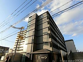 アクアプレイス京都西院 301 ｜ 京都府京都市右京区西院日照町（賃貸マンション1K・3階・22.16㎡） その1