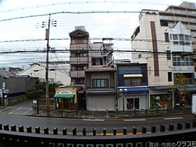 ラナップスクエア京都西陣 1104 ｜ 京都府京都市上京区泰童片原町（賃貸マンション1K・11階・25.47㎡） その21