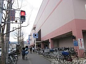 京OHBUIII 101 ｜ 京都府京都市左京区田中東春菜町（賃貸マンション1K・1階・26.46㎡） その24