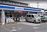 周辺：ローソン苗代町店 309m