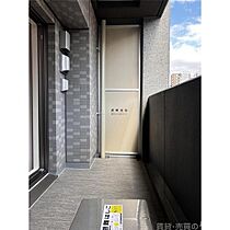 ジオ京都堀川三条 304 ｜ 京都府京都市中京区下八文字町（賃貸マンション1LDK・3階・44.39㎡） その16