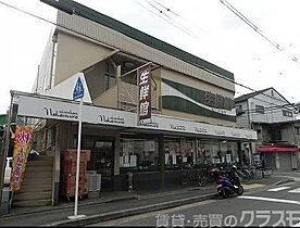 ロックブック出町柳 107 ｜ 京都府京都市左京区高野蓼原町（賃貸マンション1K・1階・21.60㎡） その9