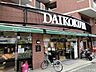 周辺：DAIKOKUYA今出川店 250m