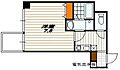 ベルフォーム平安9階6.6万円