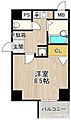 サムティ上堀川1階5.8万円
