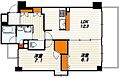 デ・リード堀川東7階15.0万円