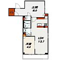 SOHO烏丸6階16.0万円