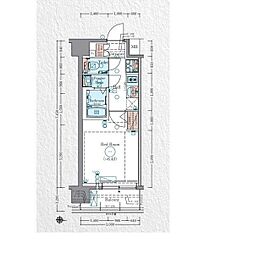 エステムコート京都祥邸(キザシテイ) 4階