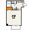 ベルフォーム平安7階6.8万円