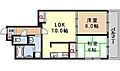 Uresidence二条城3階11.5万円