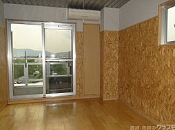 アルカス七条大宮 2-B 2階1Kのリビング/ダイニング