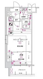 CREST TAPP DEX京都西京極 5階