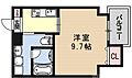 ヴェルデ御所東3階7.0万円