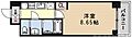 キンブリッジ京都千本丸太町4階7.7万円