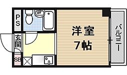 🉐敷金礼金0円！🉐ラレジダンスド四条