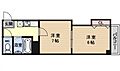 シャンポール御所南3階7.0万円