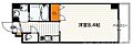 ルピナス北山4階5.5万円