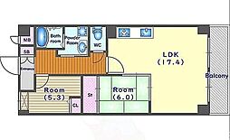 上桂エクセルハイツ 5階/502