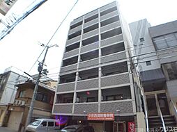 エリーフラッツ西洞院