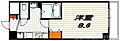 パルティール四条3階6.1万円