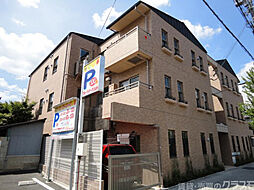 グリーンヒル下鴨本通 2階