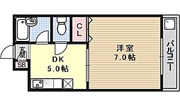 アートセレナ坊城 3階